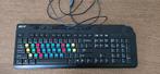 Acer SK-9625 USB toetsenbord, Computers en Software, Toetsenborden, Ophalen, Qwerty, Bedraad, Gebruikt