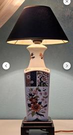 Mooi 2 Japanse lampen, Antiek en Kunst, Antiek | Lampen, Ophalen of Verzenden