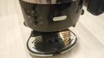 De'Longhi Icona Vintage Espresso Coffee Cappuchino Machine, Ophalen of Verzenden, Espresso apparaat