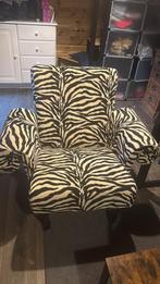 Gratis stoel, Huis en Inrichting, Ophalen, Gebruikt, Eenpersoons, 75 tot 100 cm