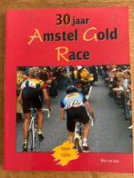 Amstel Gold Race, Wim van Eyle, Lopen en Fietsen, Ophalen of Verzenden, Zo goed als nieuw