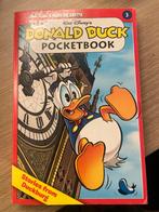 Donald Duck Pocketbook Engelse Editie, Eén stripboek, Ophalen of Verzenden, Zo goed als nieuw