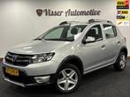 Dacia Sandero 0.9 TCe Stepway Lauréate*Nationale Auto Pas*N, Voorwielaandrijving, 898 cc, Euro 6, Bedrijf