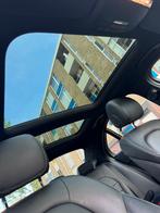 Mercedes-Benz C-Klasse C180 1.6 115KW Aut7 2016 Zwart, Automaat, 1800 kg, Zwart, Bedrijf