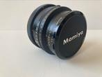 Mamiya K/L 127mm 1:3.5 lens heeft wat haze voor RB Pro S&SD, Ophalen of Verzenden, Gebruikt, Telelens