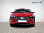 Hyundai IONIQ 1.6 GDi Premium | Navigatie | Camera | Adapt., Auto's, Hyundai, Te koop, Geïmporteerd, 5 stoelen, 1336 kg