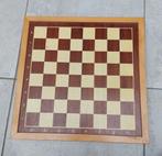 Schaakborden 4 verschillende, Ophalen