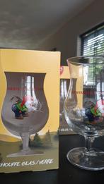 3 La Chouffe bierglazen, Verzamelen, Biermerken, Ophalen of Verzenden, Zo goed als nieuw, Glas of Glazen, Overige merken