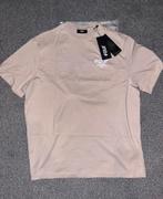 FOUR T-shirt Members Club Beige maat M - Nieuw met tags, Kleding | Heren, T-shirts, Four Amsterdam, Maat 48/50 (M), Beige, Nieuw