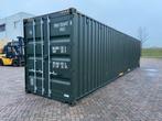 40ft container nieuw