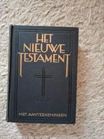 Bijbel - diverse uitgaven, Ophalen of Verzenden, Gelezen, Overige gebieden