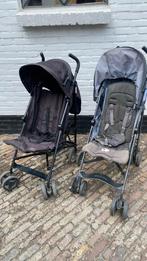 Buggy’s GRATIS, Kinderen en Baby's, Buggy's, Ophalen, Gebruikt, Overige merken
