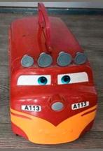 🚙🚙cars auto: trev de trein🚙🚙, Kinderen en Baby's, Speelgoed | Speelgoedvoertuigen, Verzenden, Zo goed als nieuw