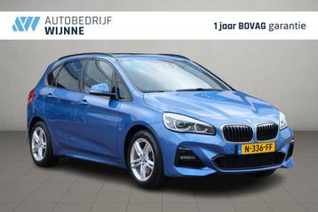 BMW 2-serie 220i 192pk Aut. Active Tourer M Sport | Navi | F beschikbaar voor biedingen