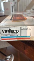 Vintage verdeelset vereco, Ophalen of Verzenden
