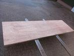 Multiplex  Okoume 40 mm dik, Doe-het-zelf en Verbouw, Ophalen, Minder dan 25 mm, Zo goed als nieuw, 200 tot 250 cm