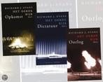 Richard J.Evans - Het Derde Rijk Trilogie, Boeken, Richard J.Evans, Gelezen, Algemeen, Ophalen of Verzenden