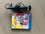 Let's Sing 2021 PS4 met Microfoon - Zo Goed Als Nieuw, Muziek, Eén computer, Ophalen of Verzenden, Zo goed als nieuw