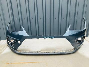 Bumper Seat Arona 6F 2017-2022 6F9807221B Voorbumper NR12906 beschikbaar voor biedingen