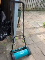 Hand grasmaaier, Tuin en Terras, Grasmaaiers, Kooimesmaaier, Ophalen, Zo goed als nieuw