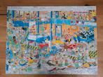 Jan van Haasteren puzzel puzzle The Big Leak 950 stukjes, Ophalen of Verzenden, Zo goed als nieuw