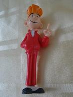 robbedoes vintage popje Robbedoes figuur Dupuis jaren '80, Ophalen of Verzenden, Zo goed als nieuw, Mens