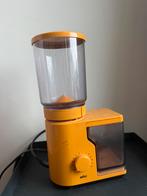 Braun vintage bonen maler, Ophalen of Verzenden, Koffiemachine