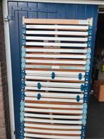 Lattenbodem - Goed Onderhouden, Huis en Inrichting, Slaapkamer | Matrassen en Bedbodems, Ophalen, Eenpersoons, Zo goed als nieuw