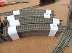 spoor ho VAN FLEISCHMANN NIEUW, Hobby en Vrije tijd, Modeltreinen | H0, Rails, Ophalen of Verzenden, Zo goed als nieuw, Fleischmann