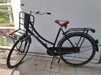 Popal tansport damesfiets, Ophalen of Verzenden, Gebruikt, Popal transport fiets