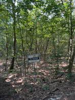 Bos perceel, Huizen en Kamers, Kavels en Percelen, 1500 m² of meer