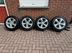 Opel banden en velgen, Auto-onderdelen, Banden en Velgen, Ophalen, Gebruikt, 16 inch, Banden en Velgen