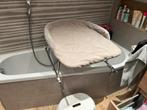 Badcommode baby commode, Ophalen, Gebruikt, 50 tot 70 cm, 100 cm of meer