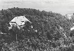 977503	Berg en Dal	Gld Panorama	1938	Postzegel afgeweekt, Ophalen of Verzenden, 1920 tot 1940, Gelopen, Gelderland