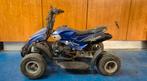 Kinderquad - Blauw - 50cc - xper motors, Fietsen en Brommers, Minibikes, Midibikes en Pitbikes, Ophalen, Gebruikt, Overige typen