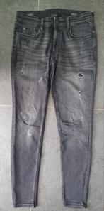 Grijze Skinny Jeans van Daily Aesthetikz maat 31-32., Kleding | Heren, Spijkerbroeken en Jeans, W32 (confectie 46) of kleiner