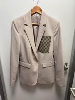 Naomi hev blazer met gucci zak nieuw maat s, Kleding | Dames, Beige, Nieuw, Ophalen of Verzenden, Gucci