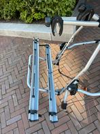 Thule fietsendrager voor achterklep, Ophalen, 2 fietsen, Gebruikt, Achterklepdrager