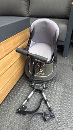 Meerijdplankje, Kinderen en Baby's, Ophalen of Verzenden, Zo goed als nieuw, Overige merken