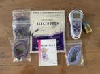 Elle Tens 2 incl. Electrodes - te huur, Ophalen, Body Clock Europe BV, Prins Hendriklaan 3 3701 CK Zeist, Zo goed als nieuw