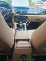 BMW X1 2.0 Sdrive 18I AUT 2011 Grijs, Auto's, Achterwielaandrijving, 4 cilinders, Origineel Nederlands, Bedrijf