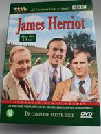 4 dvd box James Herriot  1e serie, Cd's en Dvd's, Dvd's | Tv en Series, Alle leeftijden, Boxset, Ophalen of Verzenden, Zo goed als nieuw