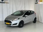 Ford Fiesta 1.0 Style|2E EIG|AIRCO|RADIO|ELEK RAMEN|, Euro 5, Gebruikt, 23 km/l, Origineel Nederlands