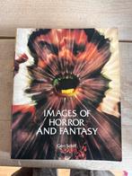Images of Horror and Fantasy - Gert Schiff Kunstboek, Ophalen of Verzenden, Gelezen, Overige onderwerpen
