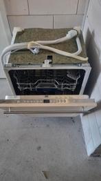 Siemens inbouw vaatwasser, Witgoed en Apparatuur, Vaatwasmachines, Ophalen, Zo goed als nieuw, Inbouw, Minder dan 85 cm