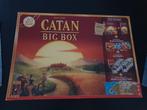 Catan bic box, Hobby en Vrije tijd, Ophalen of Verzenden, Zo goed als nieuw