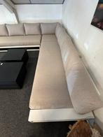 Exotan mega loungeset 310x310 cm incl all weather kussens, Ophalen, Exotan, Industrieweg 25, Nieuw