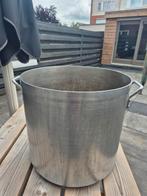 Horeca pan niet nodig, Ophalen