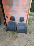 Rugleuningen Defender TD5, Auto-onderdelen, Interieur en Bekleding, Ophalen of Verzenden, Gebruikt, Land Rover