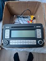 Originele golf 5 radio., Ophalen of Verzenden